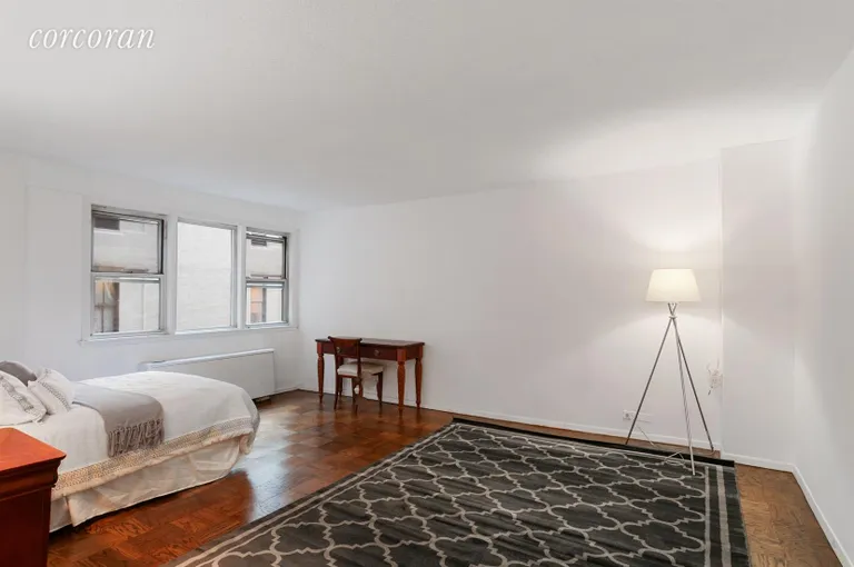 New York City Real Estate | View 77 East 12th Street, 11A | 1 Bath | View 1