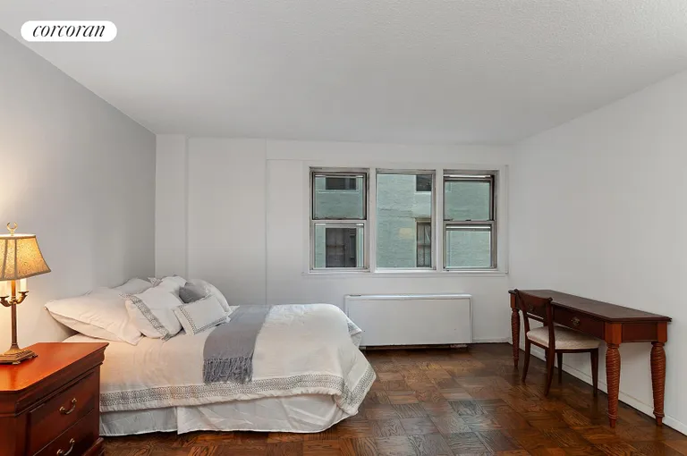 New York City Real Estate | View 77 East 12th Street, 11A | Pin Drop Quiet | View 3