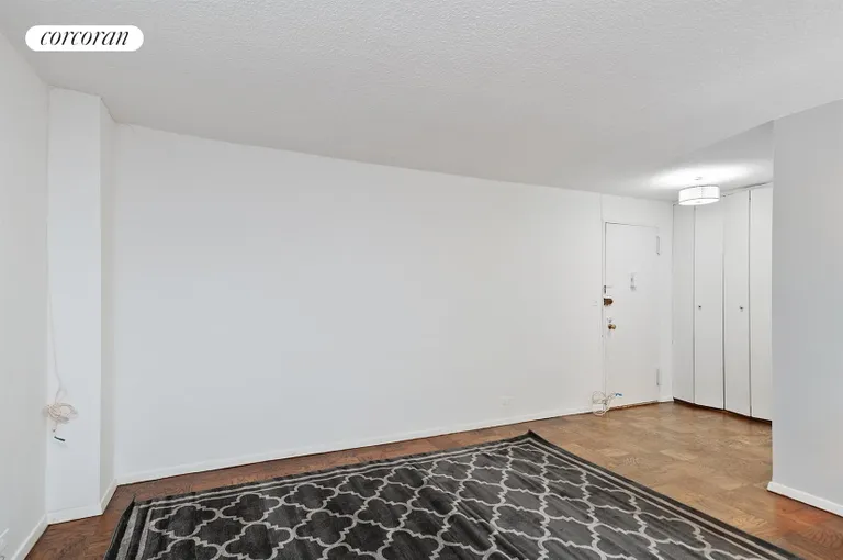 New York City Real Estate | View 77 East 12th Street, 11A | Newly Refinished Floors | View 4