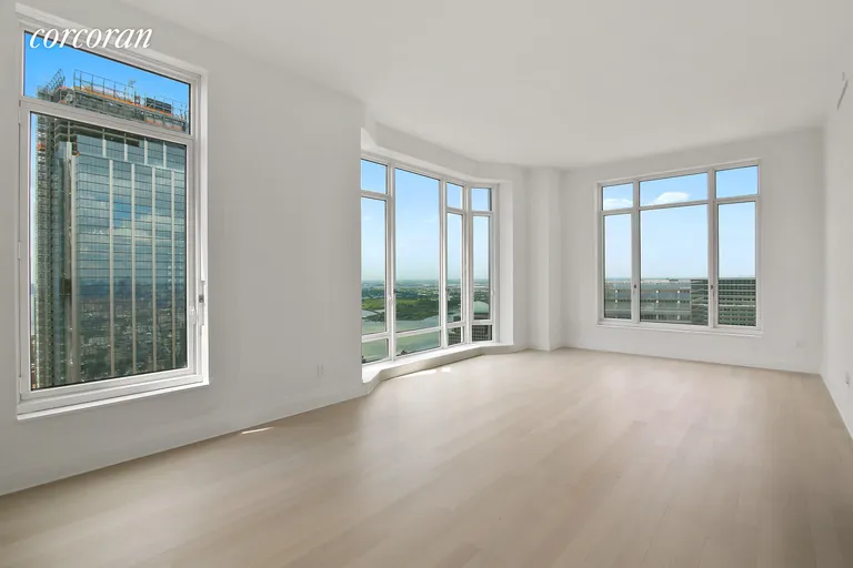 New York City Real Estate | View 30 Park Place, 73A | Bedroom | View 5