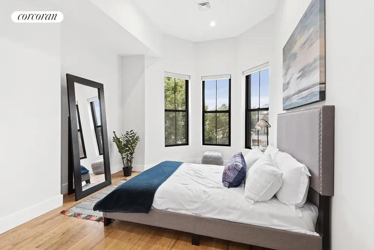 New York City Real Estate | View 278 Eldert Street | Great Bedrooms | View 6