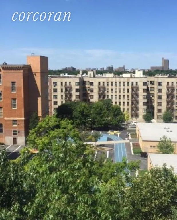 New York City Real Estate | View 2102 Holland Avenue, 6E | View | View 8