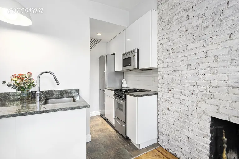 New York City Real Estate | View 132 State Street, 3A | room 2 | View 3