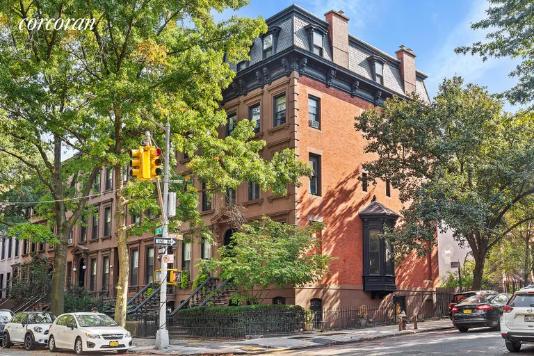 New York City Real Estate | View 115 6th Avenue | 5 Beds, 5 Baths | View 1
