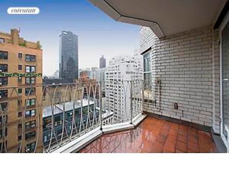 New York City Real Estate | View 1160 Third Avenue, 16H | room 3 | View 4