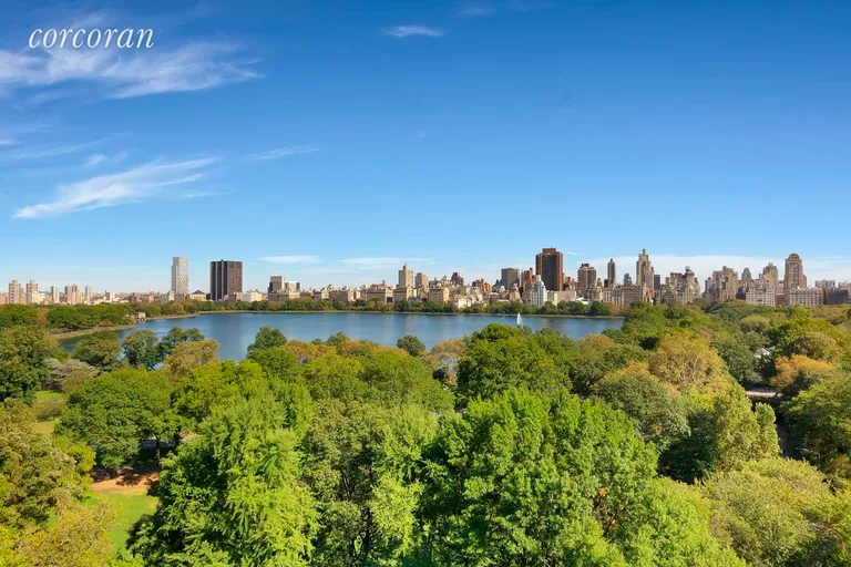 New York City Real Estate | View 262 Central Park West, 13E | room 1 | View 2
