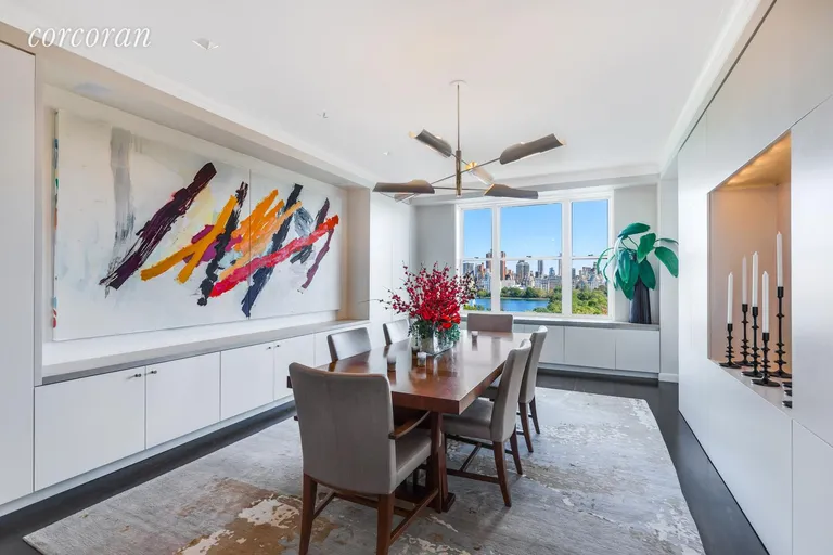 New York City Real Estate | View 262 Central Park West, 13E | room 2 | View 3