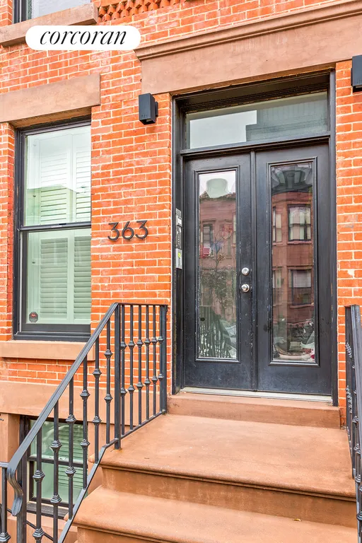 New York City Real Estate | View 363 Douglass Street, 1 | room 3 | View 4