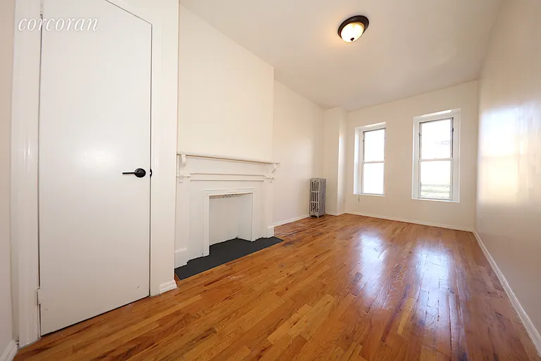 New York City Real Estate | View 702A Halsey Street, 2 | room 5 | View 6