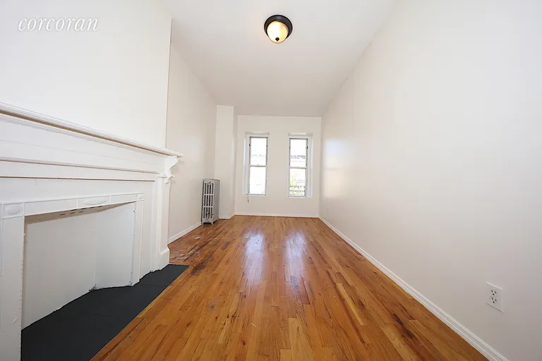 New York City Real Estate | View 702A Halsey Street, 2 | room 6 | View 7
