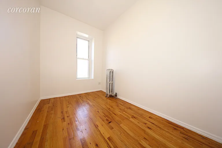 New York City Real Estate | View 702A Halsey Street, 2 | room 9 | View 10
