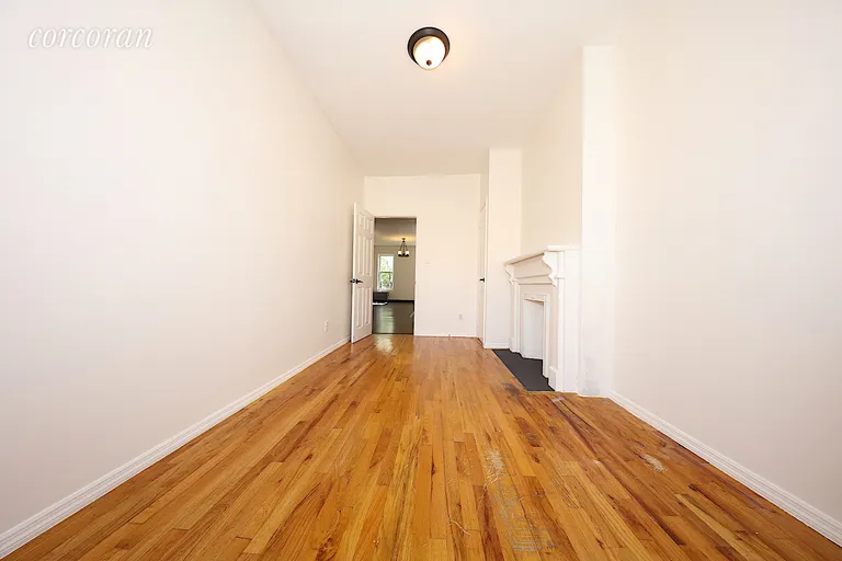 New York City Real Estate | View 702A Halsey Street, 2 | room 7 | View 8