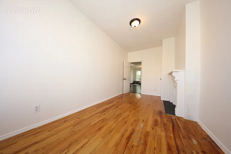 New York City Real Estate | View 702A Halsey Street, 2 | room 8 | View 9