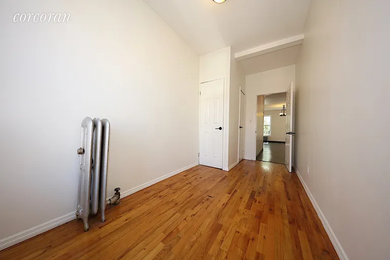 New York City Real Estate | View 702A Halsey Street, 2 | room 10 | View 11