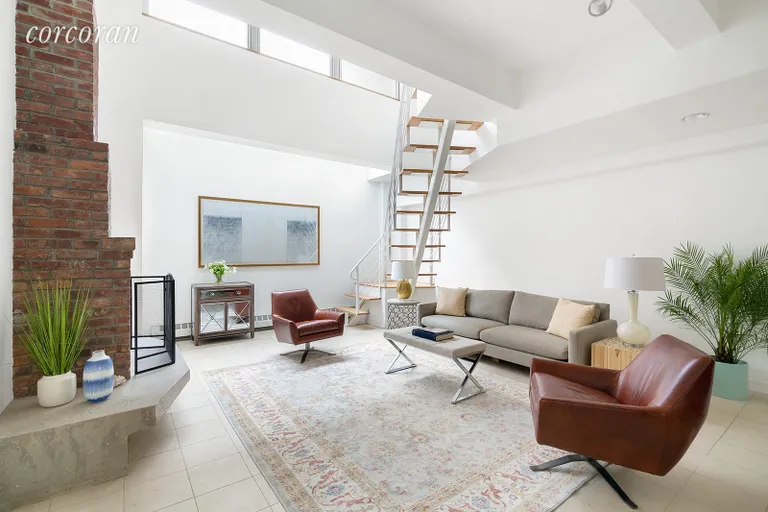 New York City Real Estate | View 328 Dean Street, 1C | room 1 | View 2