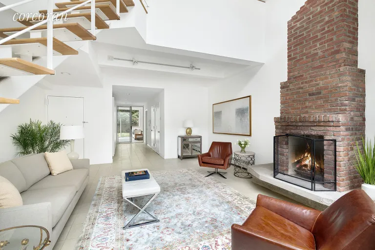 New York City Real Estate | View 328 Dean Street, 1C | 2 Beds, 3 Baths | View 1