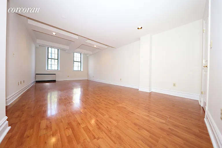 New York City Real Estate | View 45-02 Ditmars Boulevard, 104 | 1 Bed, 1 Bath | View 1