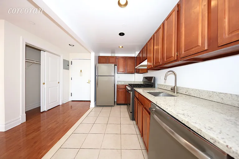 New York City Real Estate | View 45-02 Ditmars Boulevard, 121 | room 2 | View 3