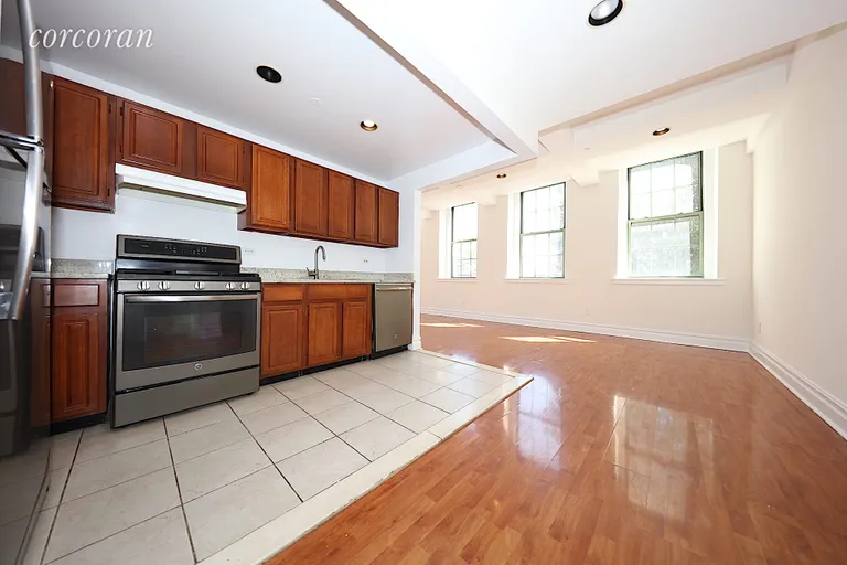 New York City Real Estate | View 45-02 Ditmars Boulevard, 121 | room 1 | View 2