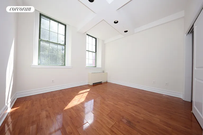 New York City Real Estate | View 45-02 Ditmars Boulevard, 121 | room 8 | View 9
