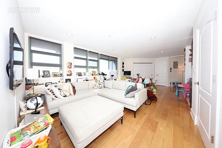 New York City Real Estate | View 19-19 24th Avenue, R305 | 2 Beds, 2 Baths | View 1