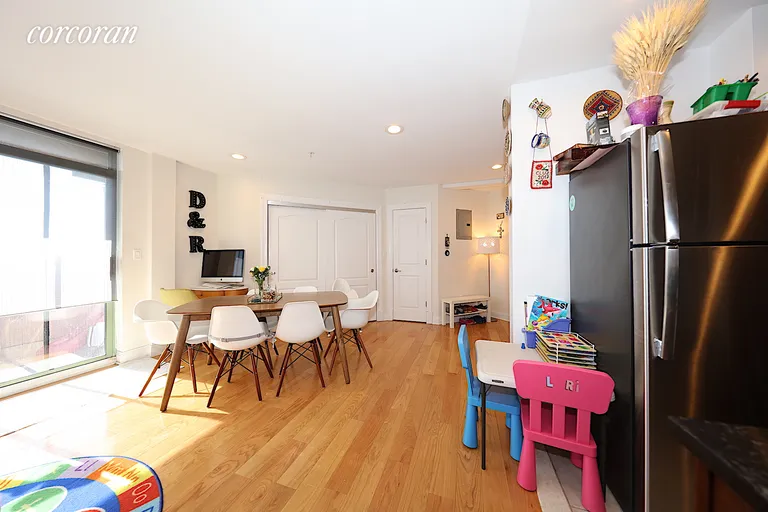 New York City Real Estate | View 19-19 24th Avenue, R305 | room 3 | View 4