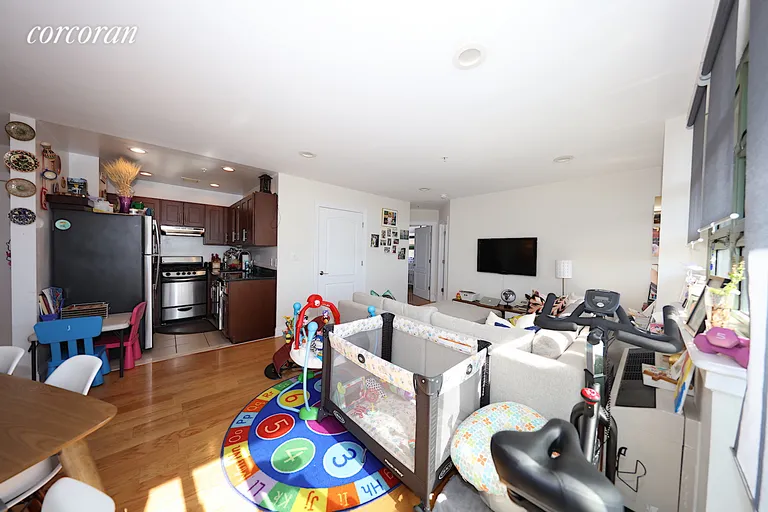 New York City Real Estate | View 19-19 24th Avenue, R305 | room 2 | View 3