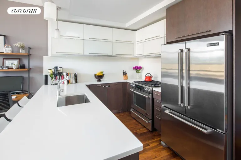 New York City Real Estate | View 214 North 11th Street, 4F | room 1 | View 2