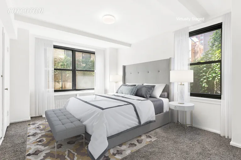 New York City Real Estate | View 210 East 73rd Street, 2E | room 2 | View 3