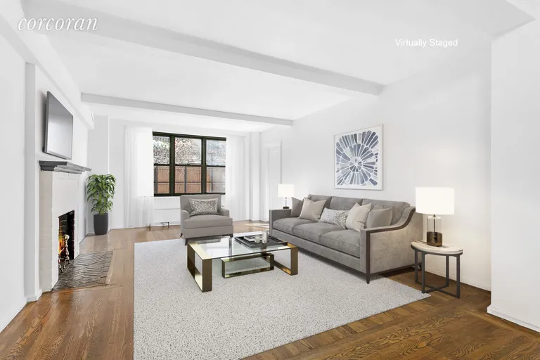 New York City Real Estate | View 210 East 73rd Street, 2E | room 1 | View 2