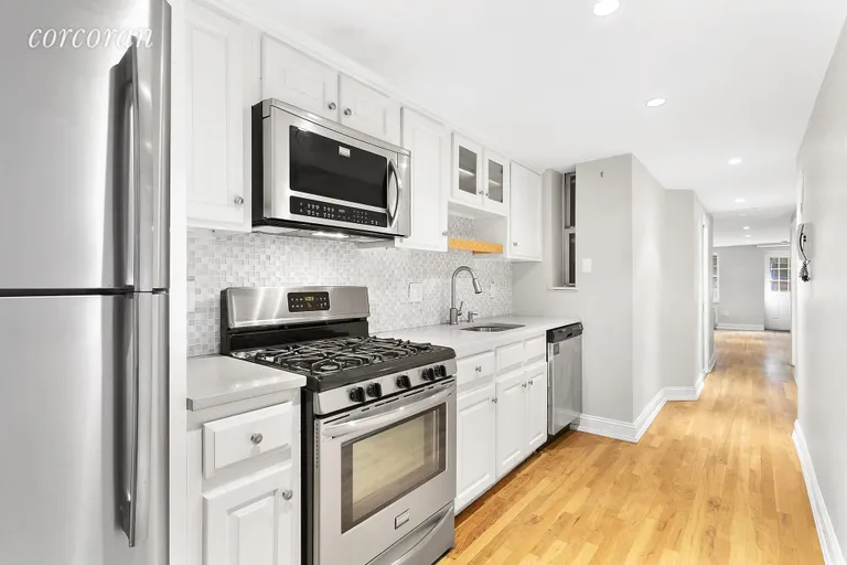 New York City Real Estate | View 233 West 16th Street | room 1 | View 2