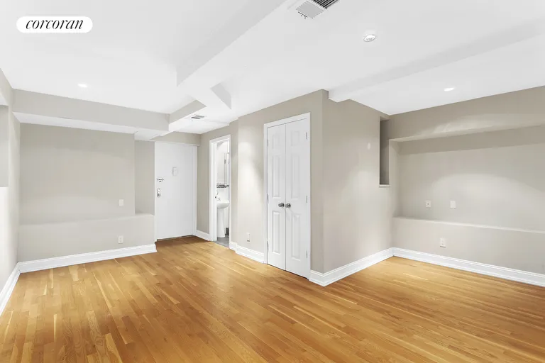 New York City Real Estate | View 233 West 16th Street | Bedroom w/ En-Suite Bathroom | View 4