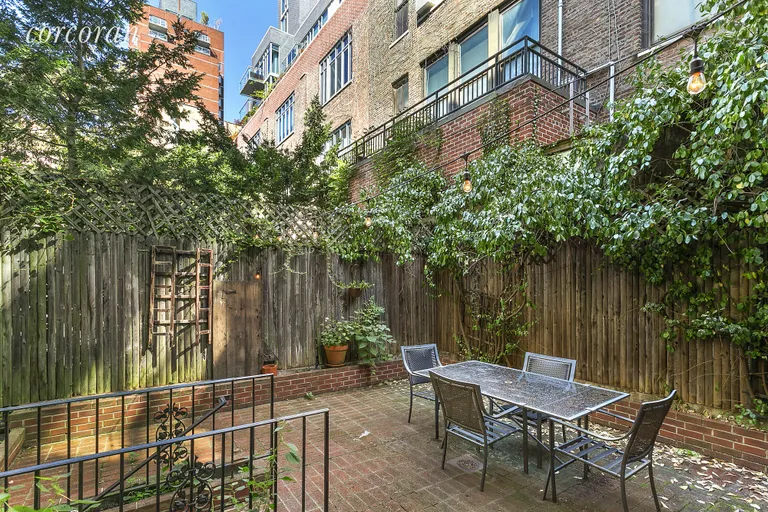 New York City Real Estate | View 233 West 16th Street | 3 Beds, 3 Baths | View 1