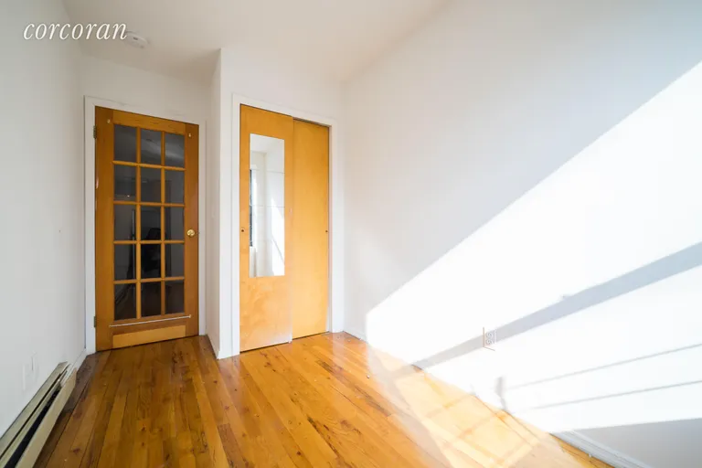 New York City Real Estate | View 407 West 51st Street, 5C | room 7 | View 8