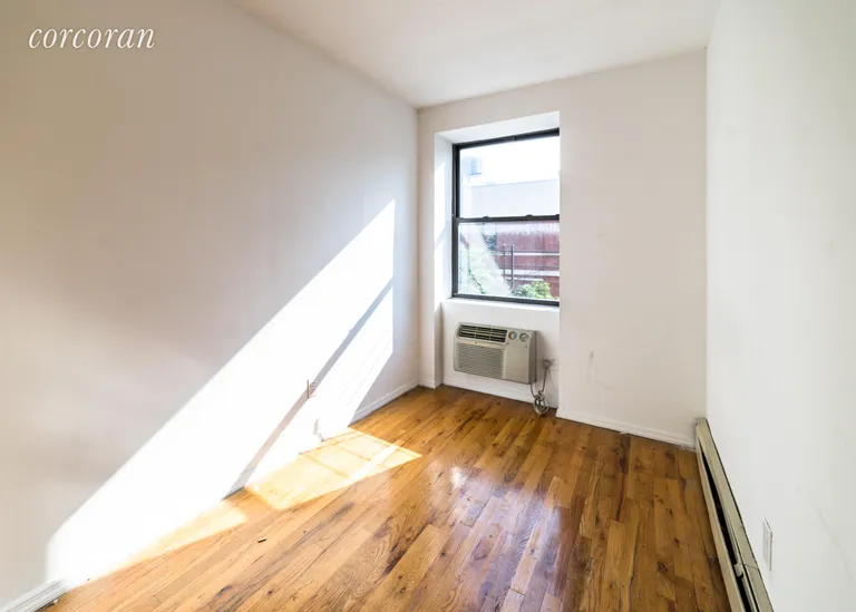 New York City Real Estate | View 407 West 51st Street, 5C | Bedroom 2 | View 7