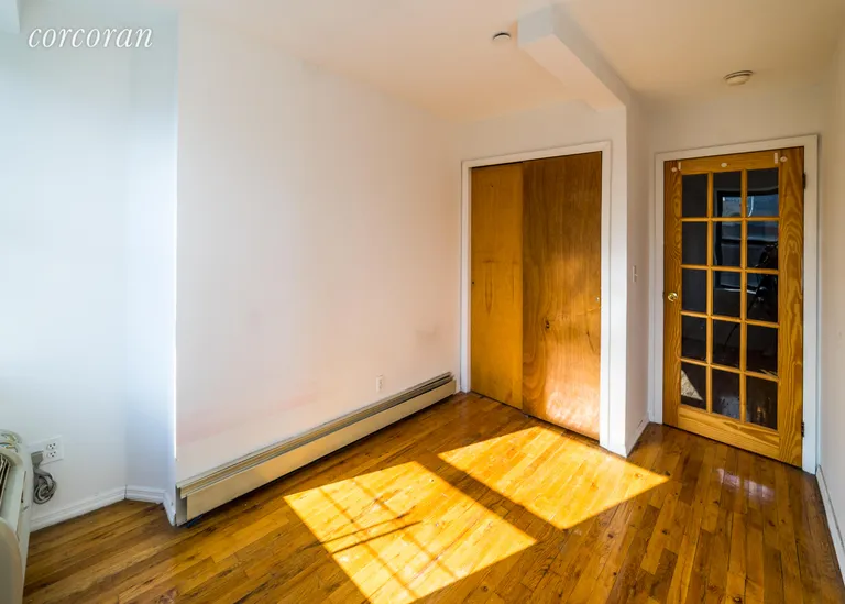 New York City Real Estate | View 407 West 51st Street, 5C | room 5 | View 6