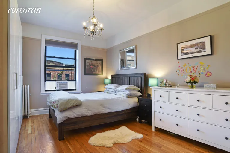 New York City Real Estate | View 255 Eastern Parkway, C11 | room 5 | View 6