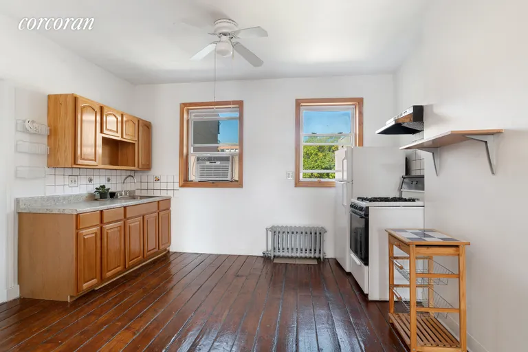 New York City Real Estate | View 891 Myrtle Avenue, 2 | room 3 | View 4