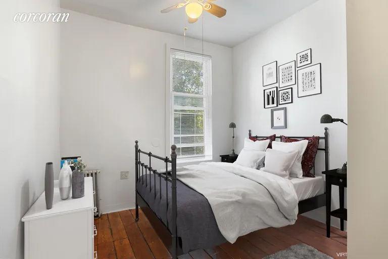 New York City Real Estate | View 891 Myrtle Avenue, 2 | room 4 | View 5