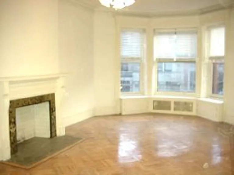 New York City Real Estate | View 853 Carroll Street, 3 | room 2 | View 3