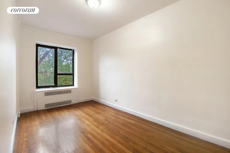 New York City Real Estate | View 420 Central Park West, 5J | before staging | View 5