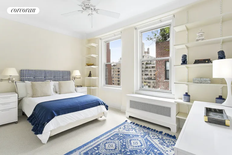 New York City Real Estate | View 108 East 82nd Street, 9A | room 3 | View 4