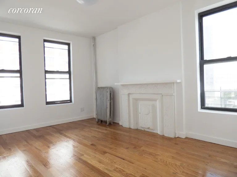 New York City Real Estate | View 2 Adelphi Street, 5 | room 3 | View 4