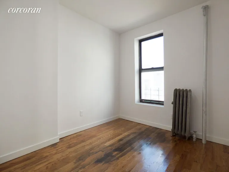 New York City Real Estate | View 2 Adelphi Street, 5 | room 4 | View 5