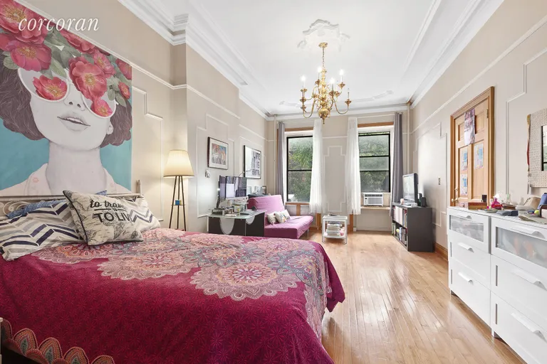 New York City Real Estate | View 409 Union Street | room 1 | View 2