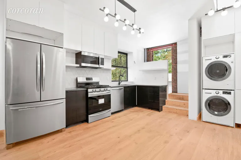 New York City Real Estate | View 8 Sterling Place, 2 | 3 Beds, 2 Baths | View 1