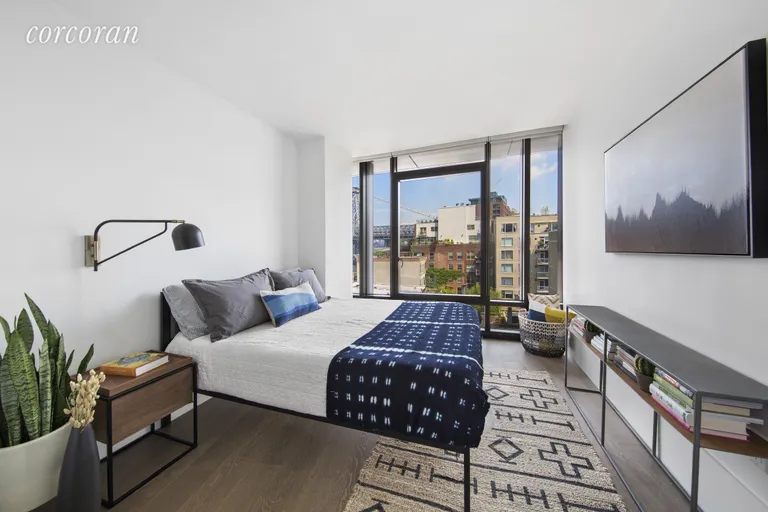 New York City Real Estate | View 429 Kent Avenue, 741 | room 2 | View 3