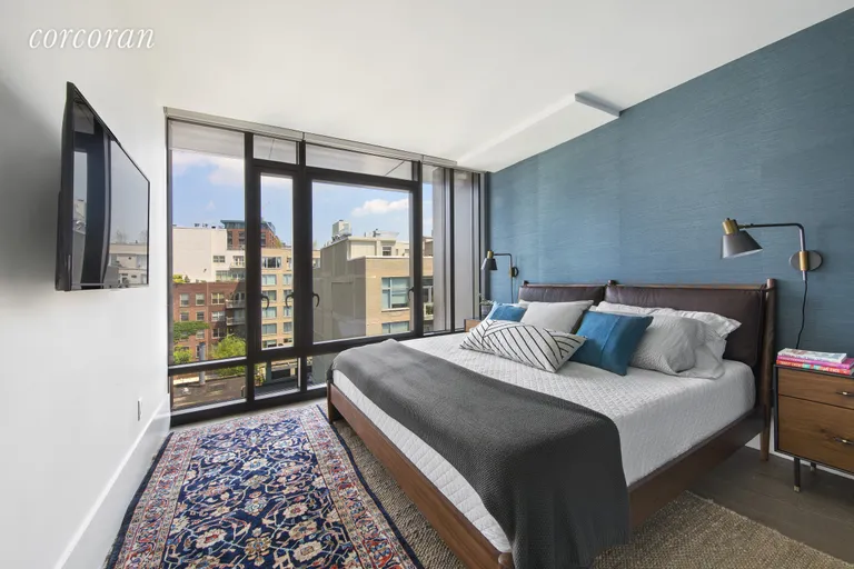 New York City Real Estate | View 429 Kent Avenue, 741 | room 3 | View 4