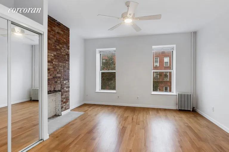 New York City Real Estate | View 155 5th Avenue, 3r | room 2 | View 3