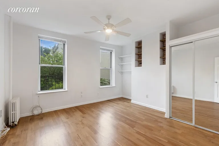 New York City Real Estate | View 155 5th Avenue, 3r | room 6 | View 7